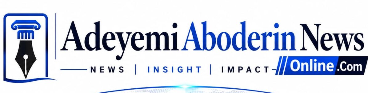 Adeyemi Aboderin News Online 