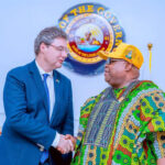 European Union to Monitor Osun Elections as Governor Adeleke Launches Sustainability Transportation Initiative.