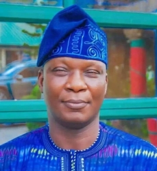 Adeyemi Aboderin